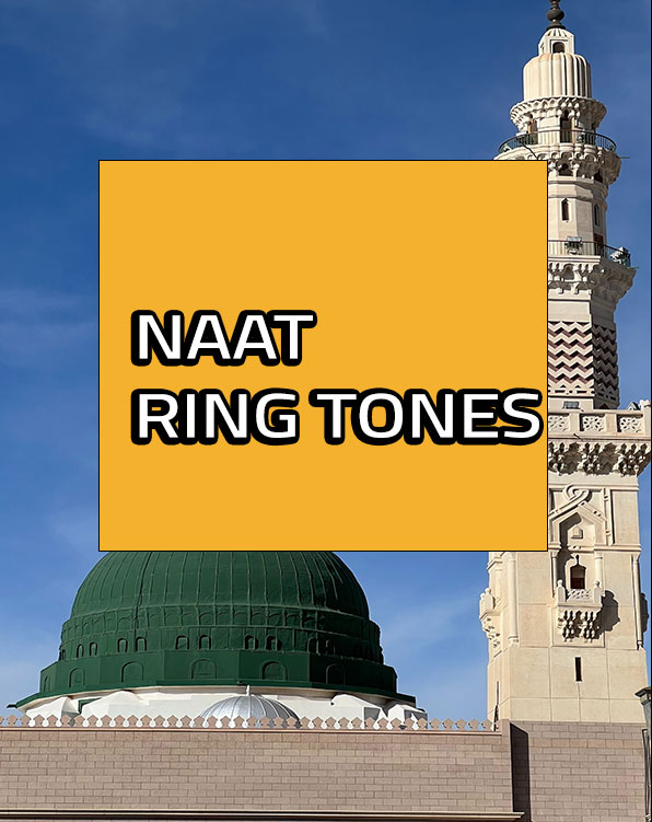 new naat ringtone